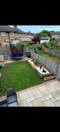 Kent Handyman & Building Services — recent work