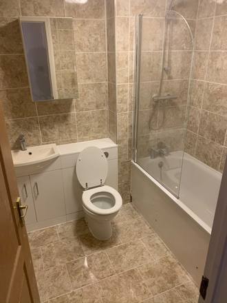 Kent Handyman & Building Services — recent work