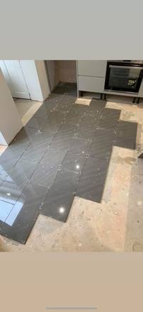 Kent Handyman & Building Services — recent work