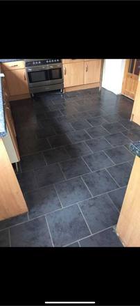 Kent Handyman & Building Services — recent work