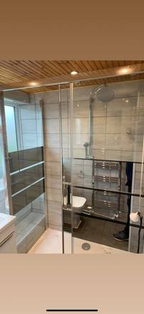 Kent Handyman & Building Services — recent work