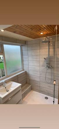 Kent Handyman & Building Services — recent work